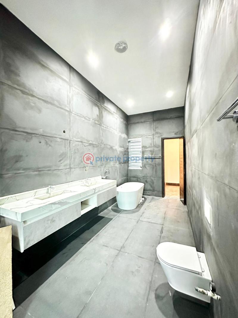 3 bedroom Maisonette For Rent Ikoyi Lagos - 8