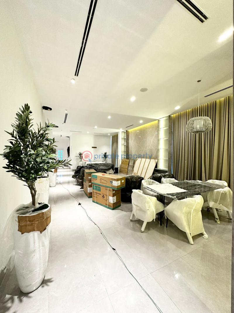 3 bedroom Maisonette For Rent Ikoyi Lagos - 3