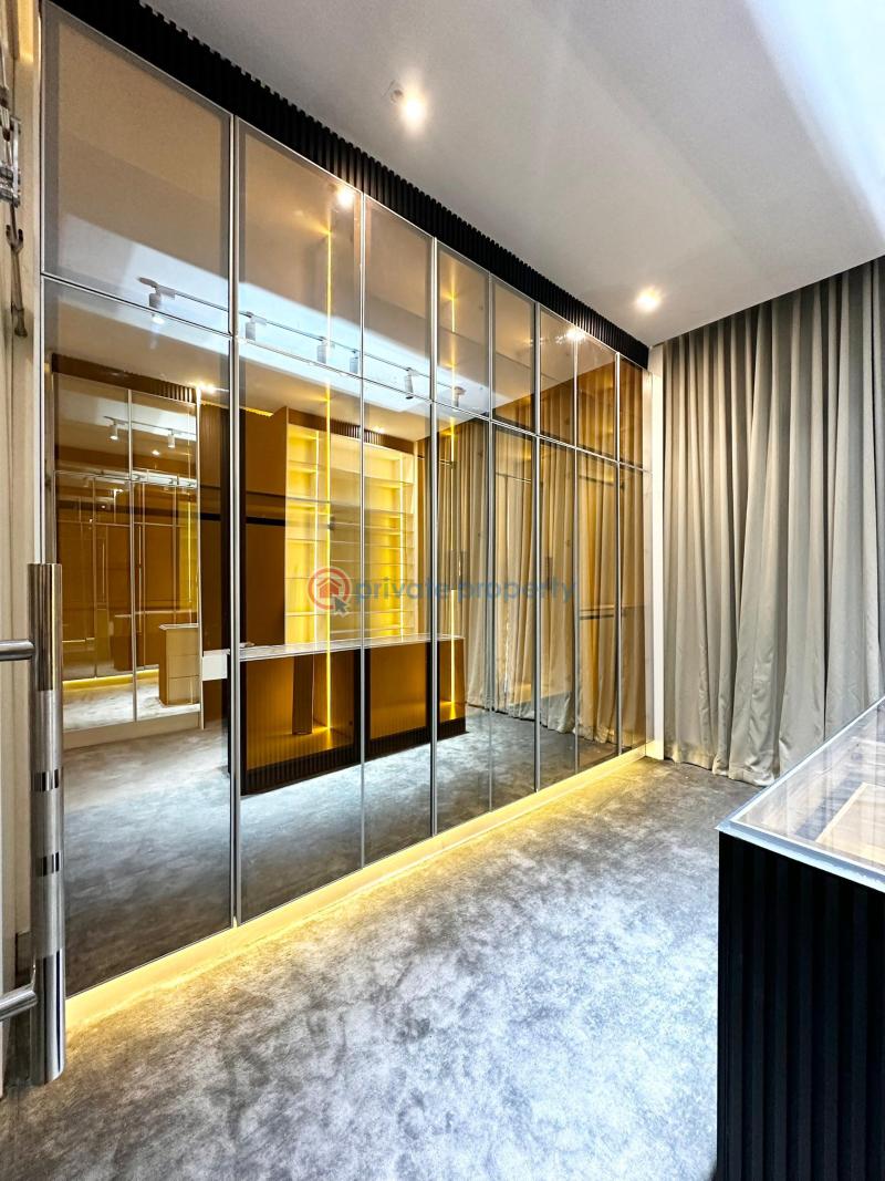 3 bedroom Maisonette For Rent Ikoyi Lagos - 2