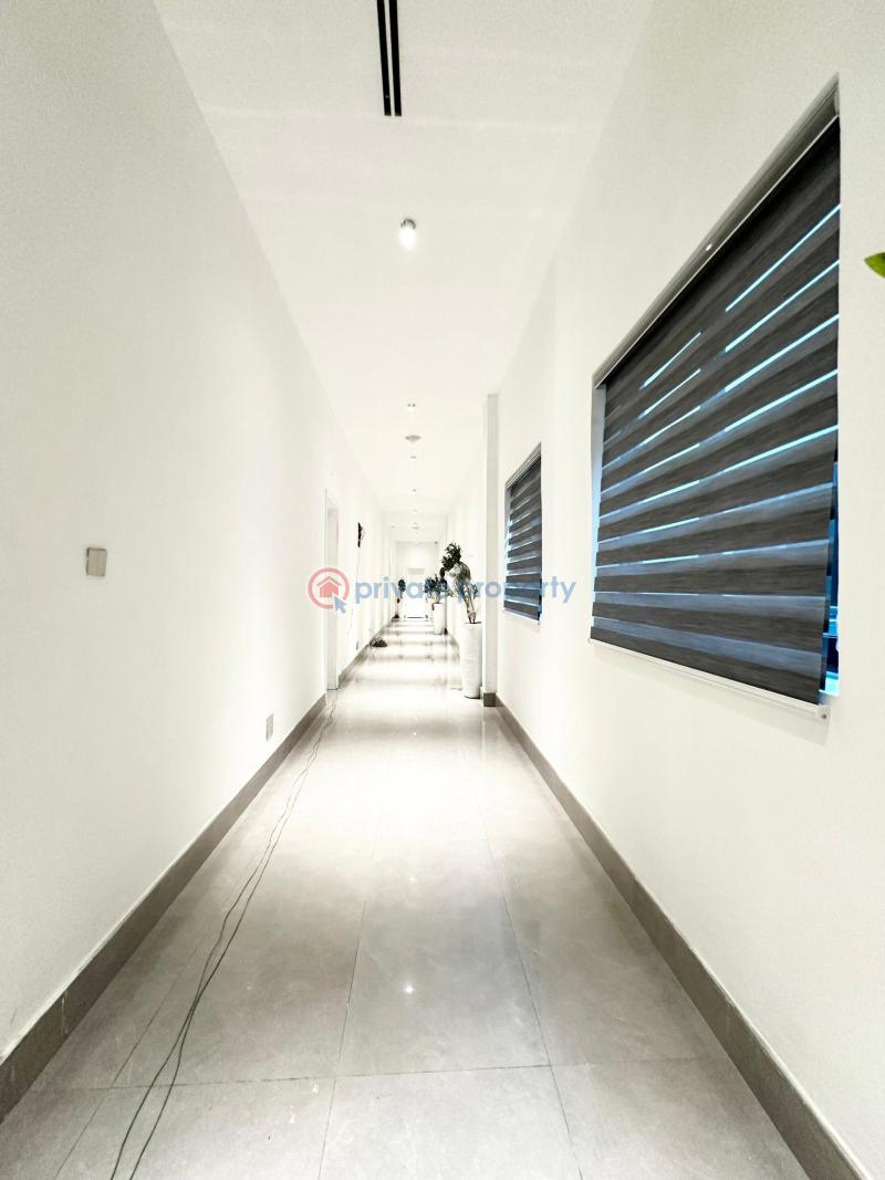 3 bedroom Maisonette For Rent Ikoyi Lagos - 12