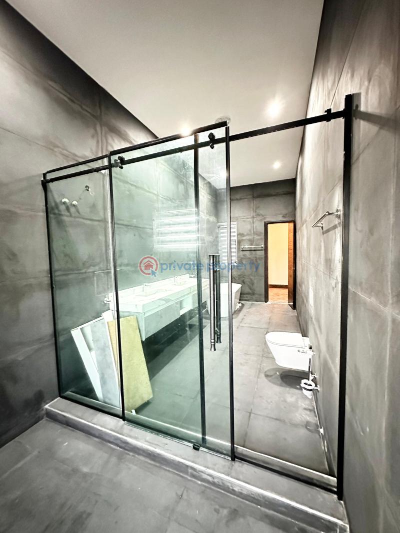 3 bedroom Maisonette For Rent Ikoyi Lagos - 6