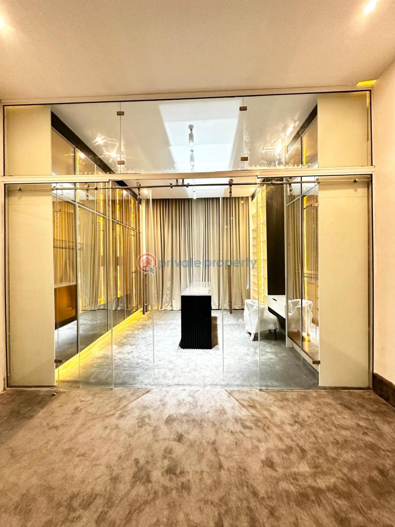 3 bedroom Maisonette For Rent Ikoyi Lagos - 1