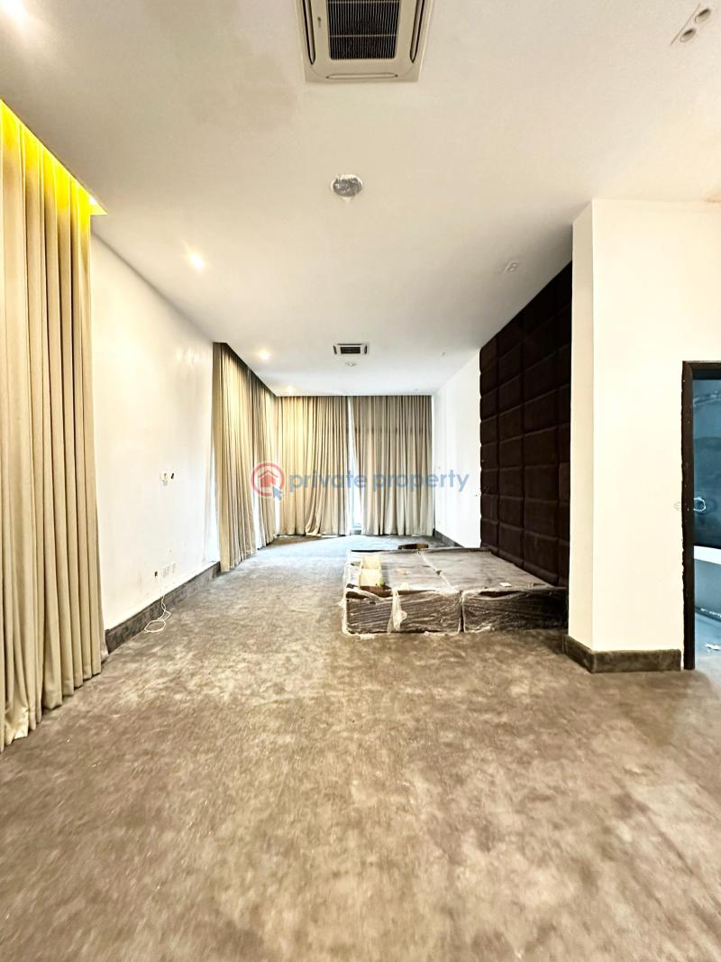 3 bedroom Maisonette For Rent Ikoyi Lagos - 5