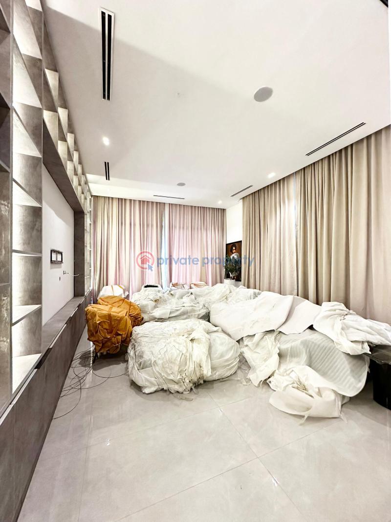 3 bedroom Maisonette For Rent Ikoyi Lagos - 16