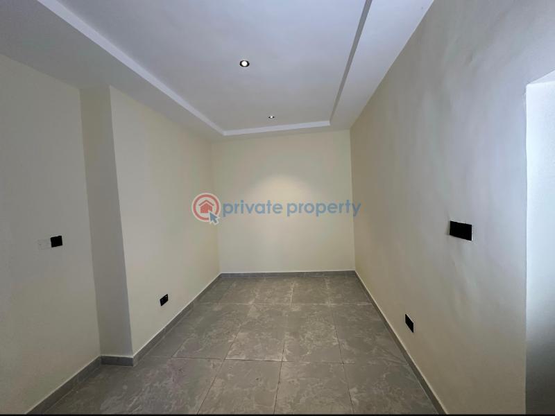 3 bedroom maisonette and a bq in a serviced estate - 9 3 bedroom Maisonette For Sale Ikate Lekki By Nike Art Gallery Lekki Phase 1 Lagos - 9