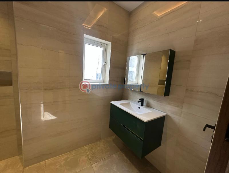 3 bedroom maisonette and a bq in a serviced estate - 4 3 bedroom Maisonette For Sale Ikate Lekki By Nike Art Gallery Lekki Phase 1 Lagos - 4