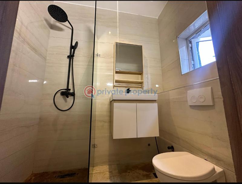 3 bedroom maisonette and a bq in a serviced estate - 12 3 bedroom Maisonette For Sale Ikate Lekki By Nike Art Gallery Lekki Phase 1 Lagos - 12