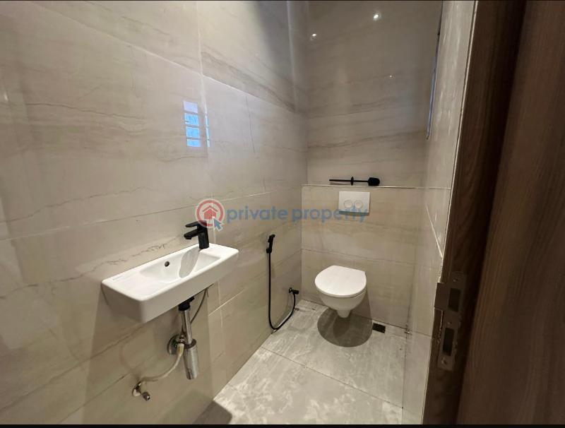 3 bedroom maisonette and a bq in a serviced estate - 14 3 bedroom Maisonette For Sale Ikate Lekki By Nike Art Gallery Lekki Phase 1 Lagos - 14