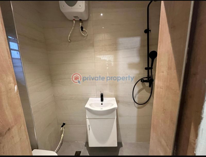 3 bedroom maisonette and a bq in a serviced estate - 11 3 bedroom Maisonette For Sale Ikate Lekki By Nike Art Gallery Lekki Phase 1 Lagos - 11