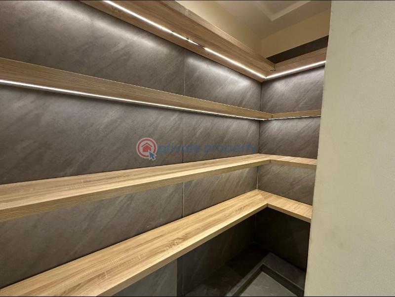 3 bedroom maisonette and a bq in a serviced estate - 8 3 bedroom Maisonette For Sale Ikate Lekki By Nike Art Gallery Lekki Phase 1 Lagos - 8