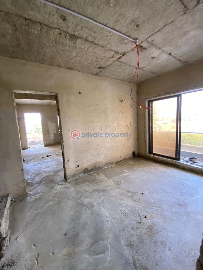 3 bedroom Maisonette For Sale Ikoyi Lagos - 8