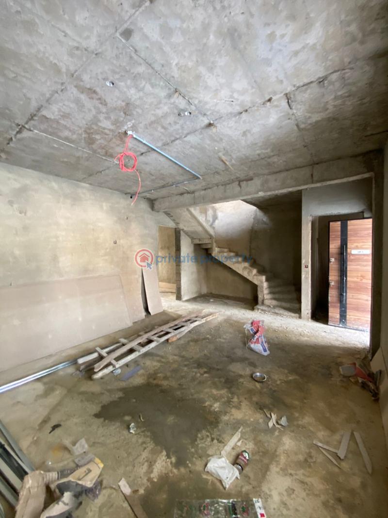 3 bedroom Maisonette For Sale Ikoyi Lagos - 2
