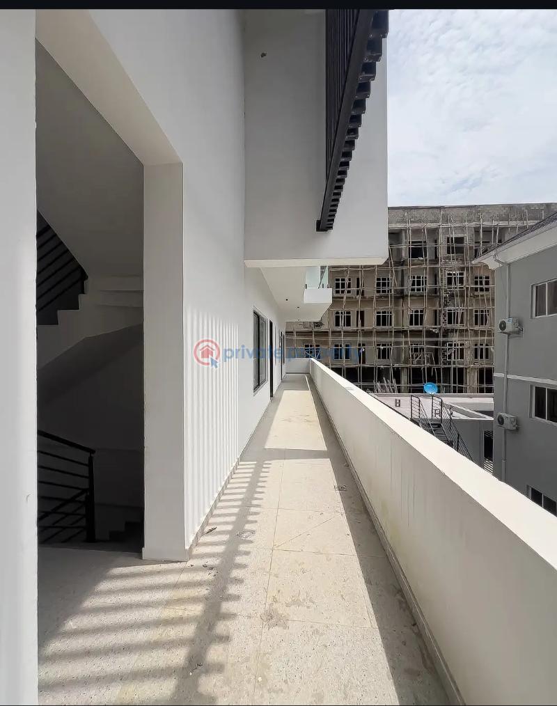 3 bedroom Maisonette For Sale Lekki Phase 1 Lagos - 9