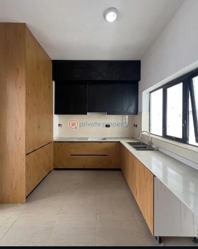 3 bedroom Maisonette For Sale Lekki Phase 1 Lagos - 3