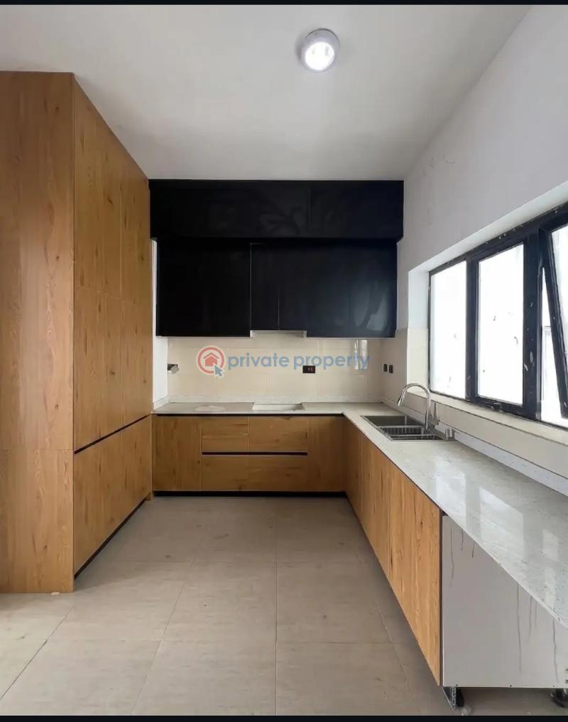 3 bedroom Maisonette For Sale Lekki Phase 1 Lagos - 10