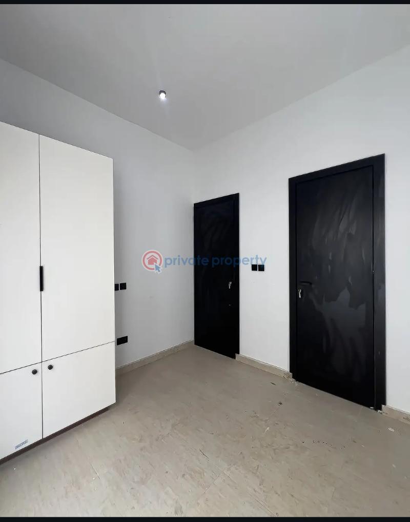 3 bedroom Maisonette For Sale Lekki Phase 1 Lagos - 7