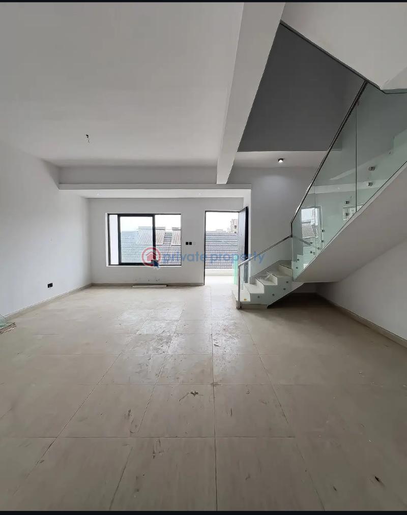 3 bedroom Maisonette For Sale Lekki Phase 1 Lagos - 1