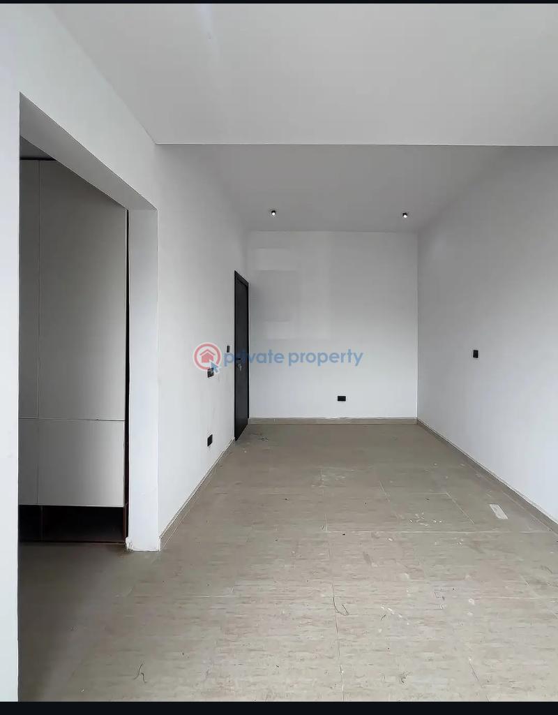 3 bedroom Maisonette For Sale Lekki Phase 1 Lagos - 8