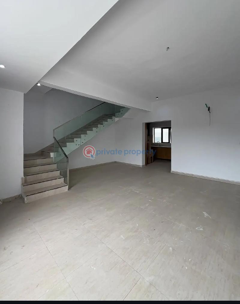 3 bedroom Maisonette For Sale Lekki Phase 1 Lagos - 2
