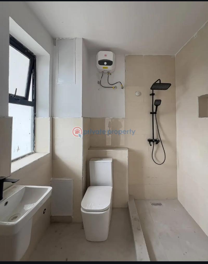 3 bedroom Maisonette For Sale Lekki Phase 1 Lagos - 5