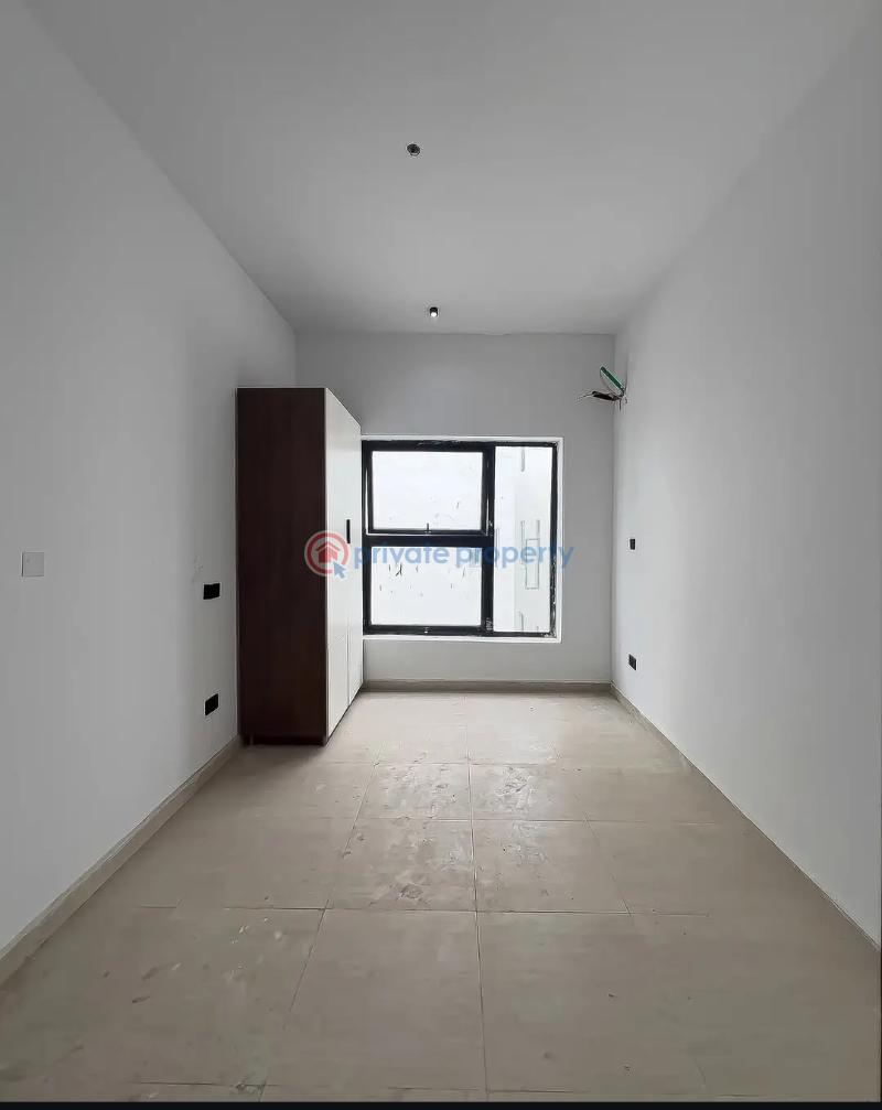 3 bedroom Maisonette For Sale Lekki Phase 1 Lagos - 4