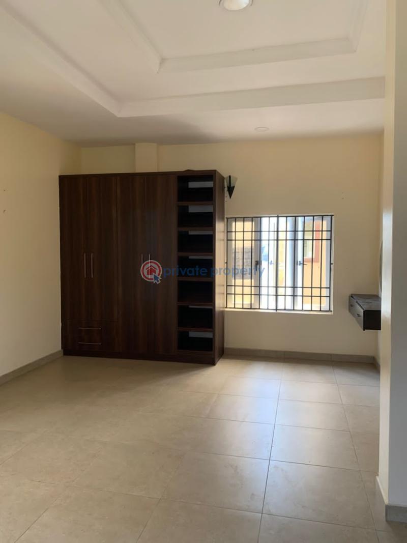 3 bedroom Maisonette For Rent Osapa Lekki Lagos - 5