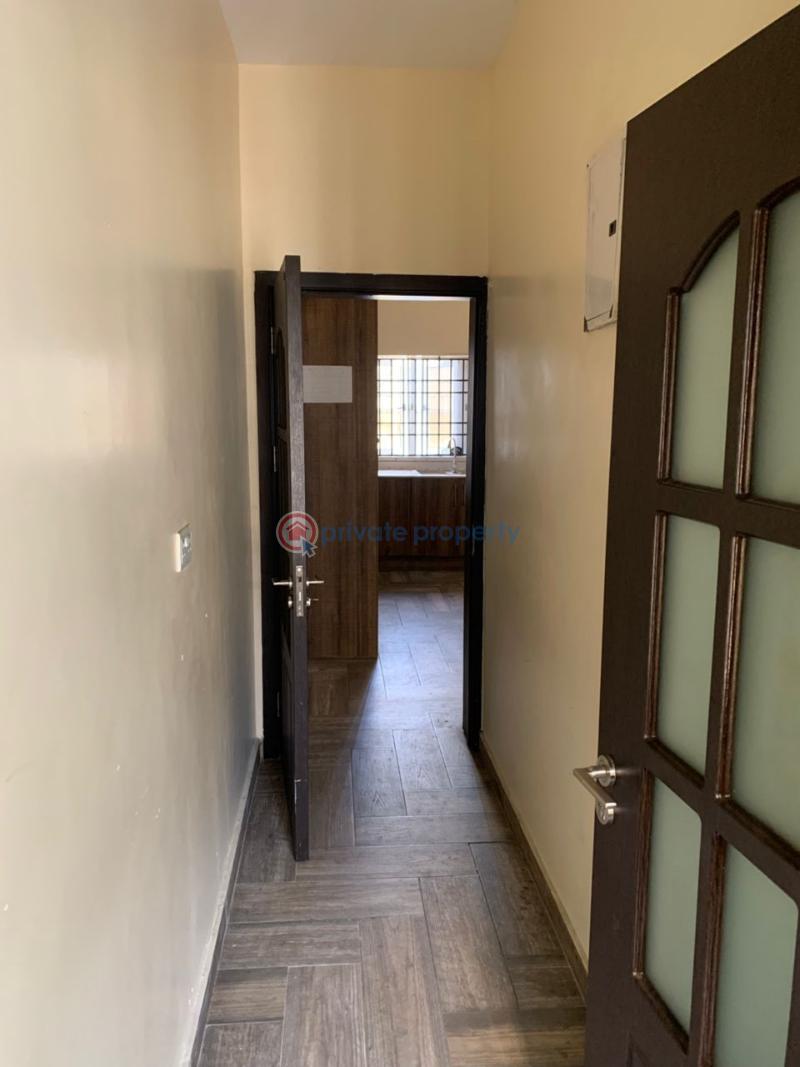 3 bedroom Maisonette For Rent Osapa Lekki Lagos - 1