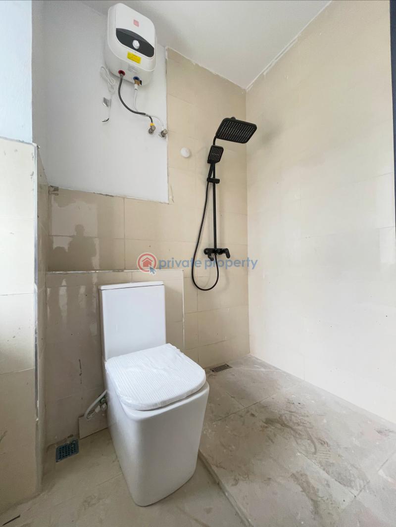 3 bedroom Maisonette For Sale Lekki Phase 1 Lagos - 11