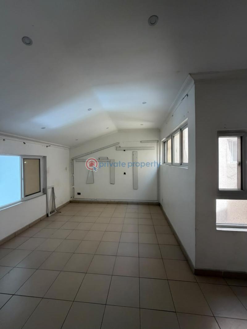 3 bedroom Flat & Apartment For Rent Osapa Lekki Lagos - 7