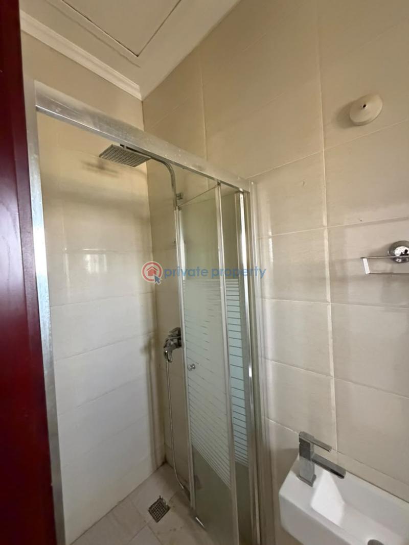 3 bedroom Flat & Apartment For Rent Osapa Lekki Lagos - 4