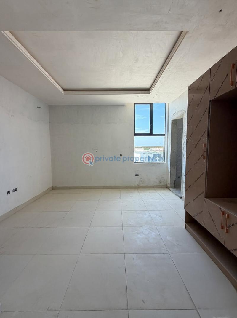 3 bedroom Maisonette For Sale Ikate Elegushi Lekki Lagos - 13