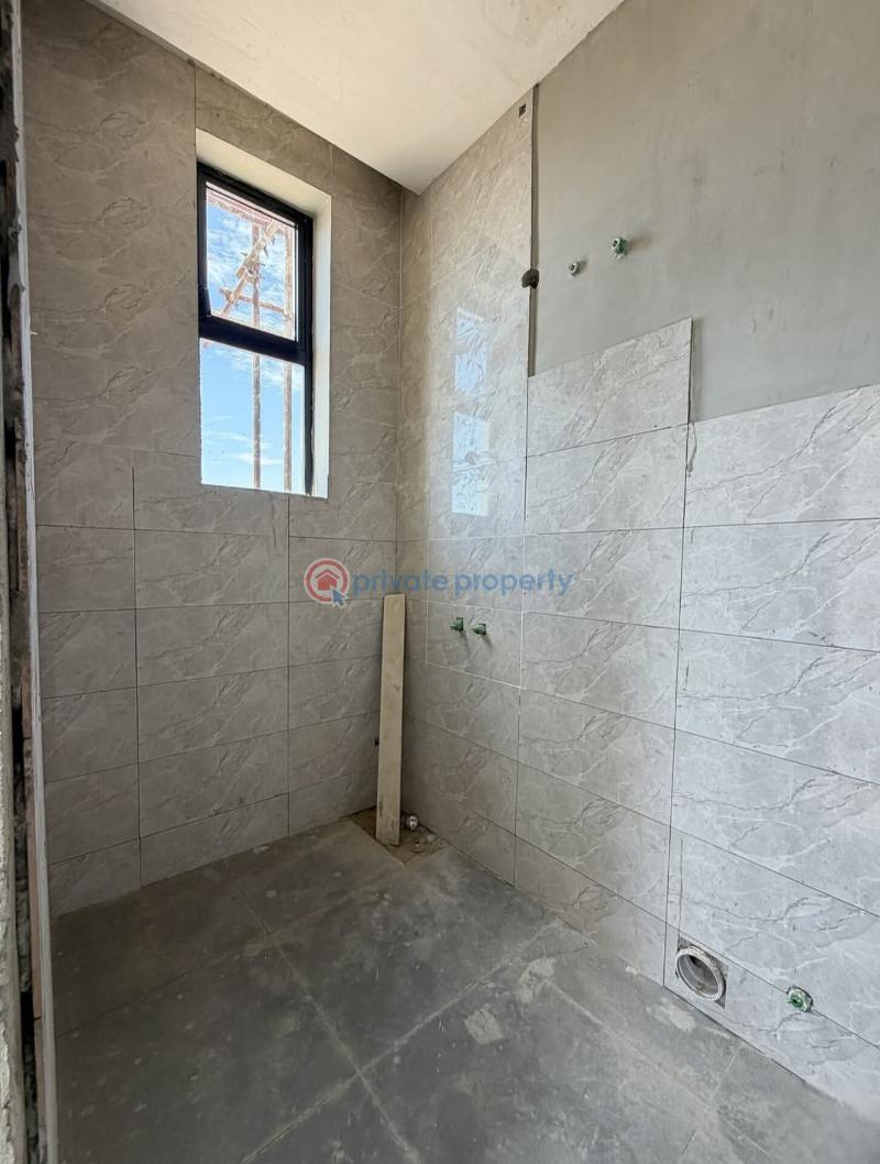 3 bedroom Maisonette For Sale Ikate Elegushi Lekki Lagos - 4
