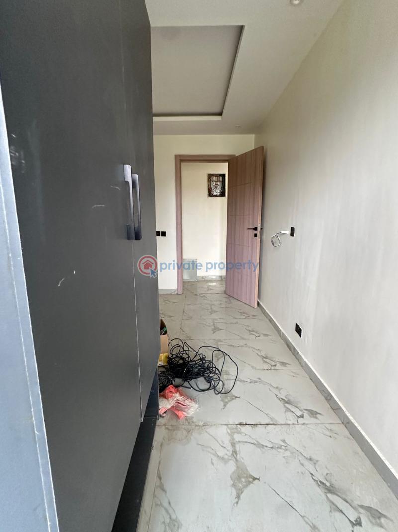 3 bedroom Maisonette For Rent Osborne Foreshore Estate Ikoyi Lagos - 11