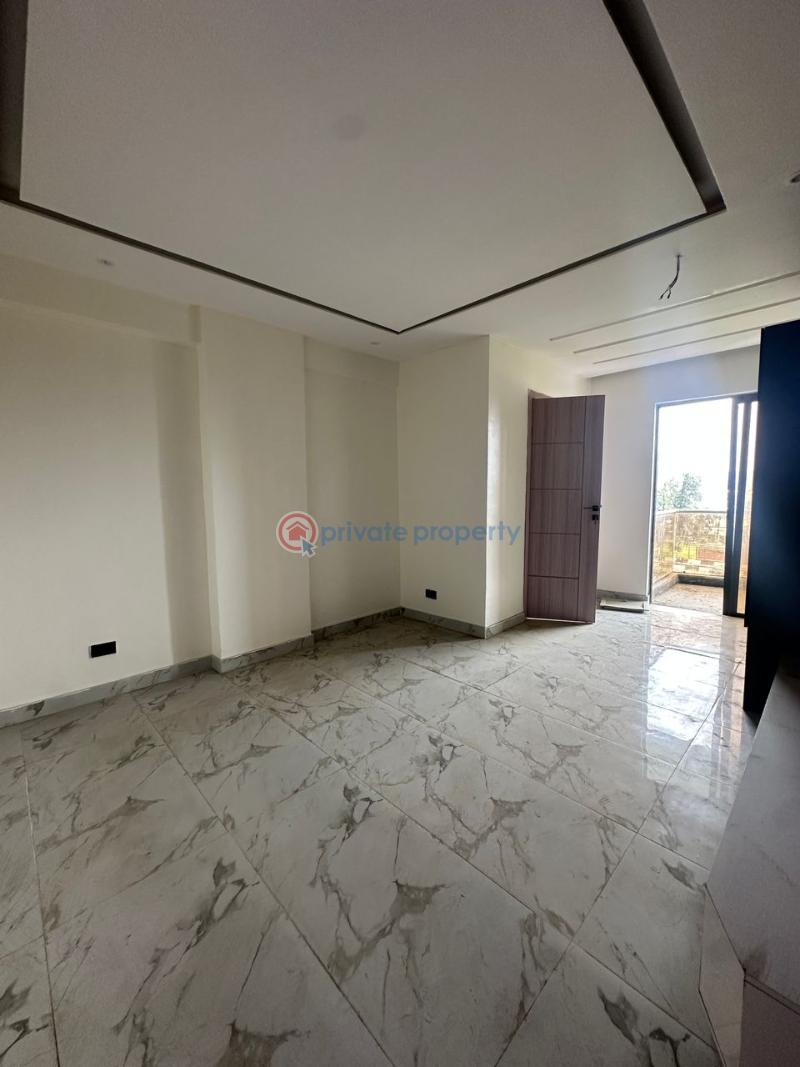 3 bedroom Maisonette For Rent Osborne Foreshore Estate Ikoyi Lagos - 7