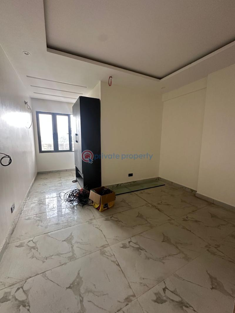 3 bedroom Maisonette For Rent Osborne Foreshore Estate Ikoyi Lagos - 8