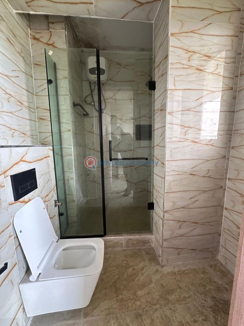 3 bedroom Maisonette For Rent Osborne Foreshore Estate Ikoyi Lagos - 14