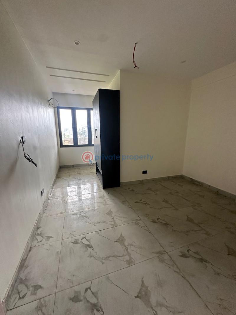 3 bedroom Maisonette For Rent Osborne Foreshore Estate Ikoyi Lagos - 6