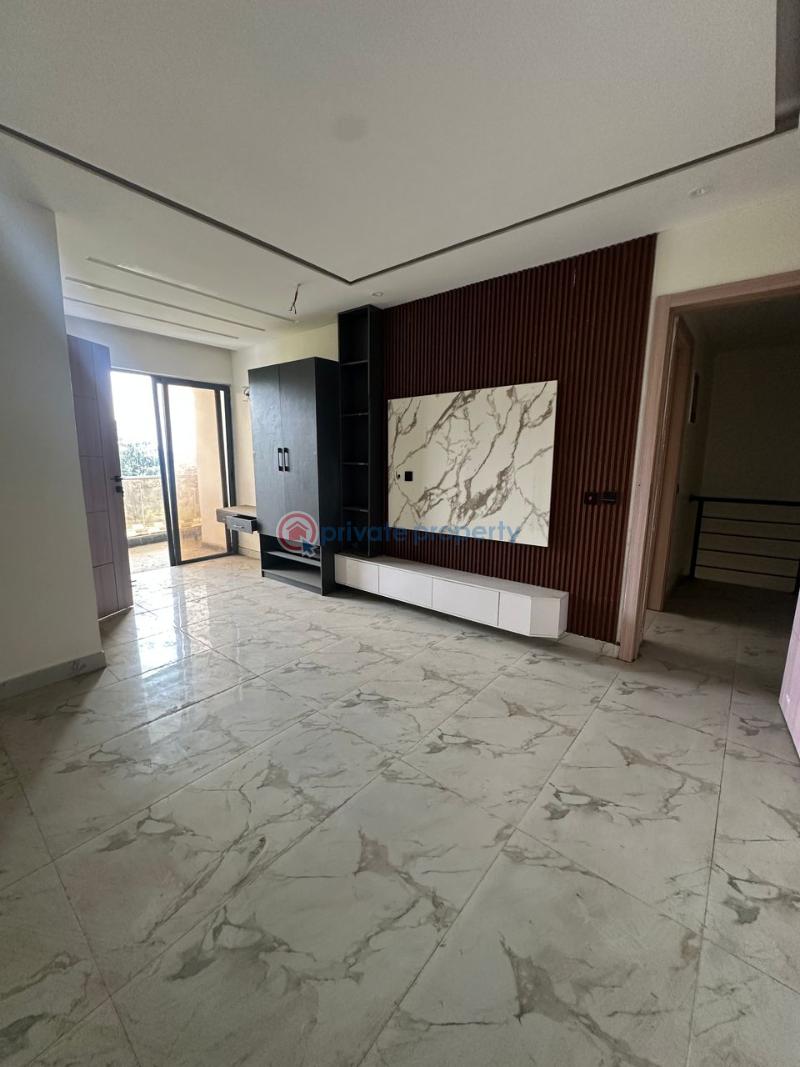 3 bedroom Maisonette For Rent Osborne Foreshore Estate Ikoyi Lagos - 3