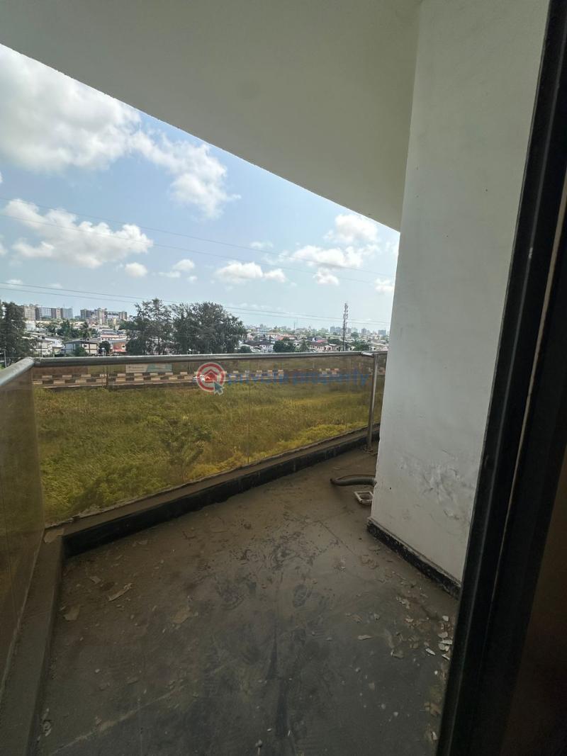 3 bedroom Maisonette For Rent Osborne Foreshore Estate Ikoyi Lagos - 1