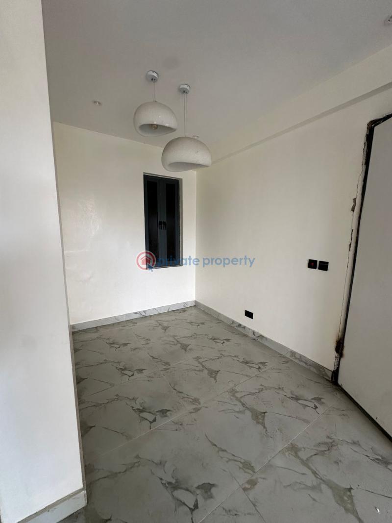 3 bedroom Maisonette For Rent Osborne Foreshore Estate Ikoyi Lagos - 12