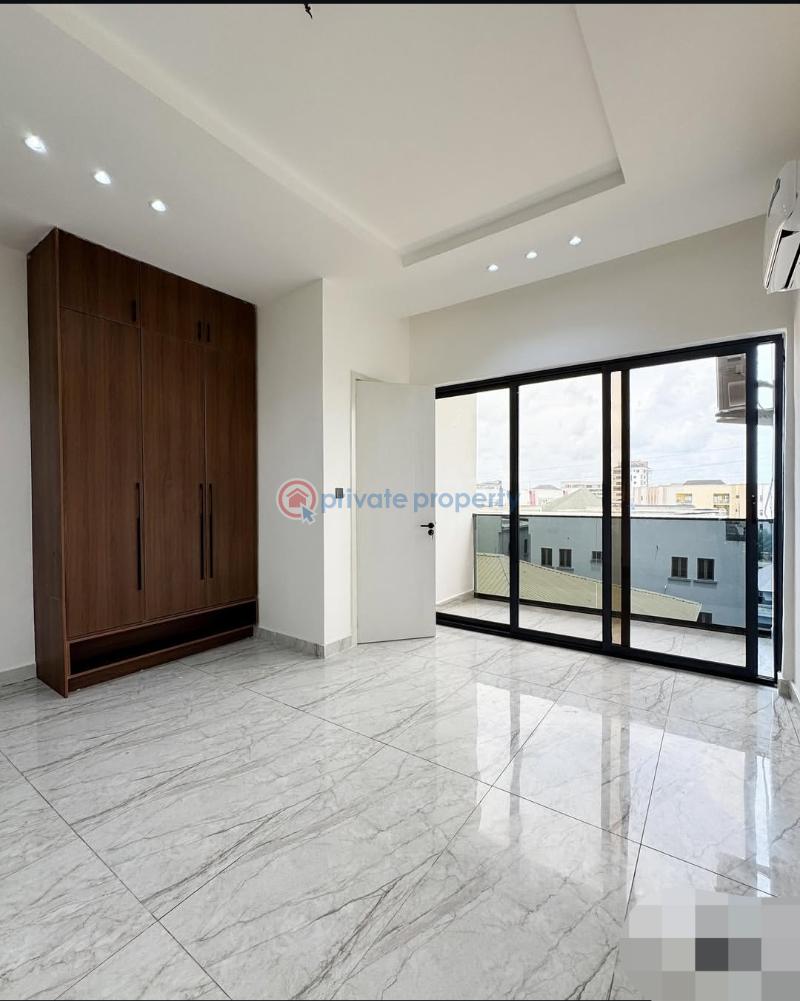 3 bedroom Maisonette For Sale Lekki Phase 1 Lagos - 6