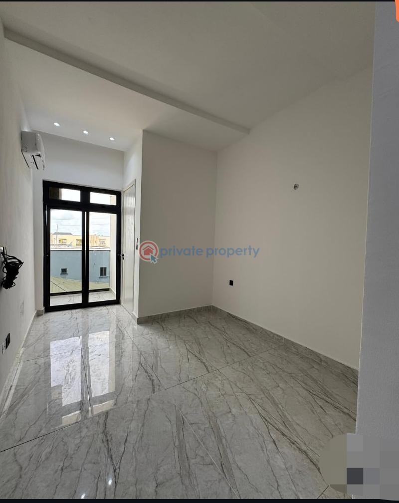3 bedroom Maisonette For Sale Lekki Phase 1 Lagos - 7