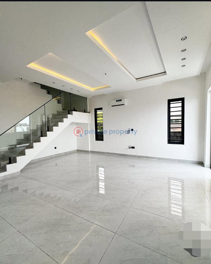 3 bedroom Maisonette For Sale Lekki Phase 1 Lagos - 2