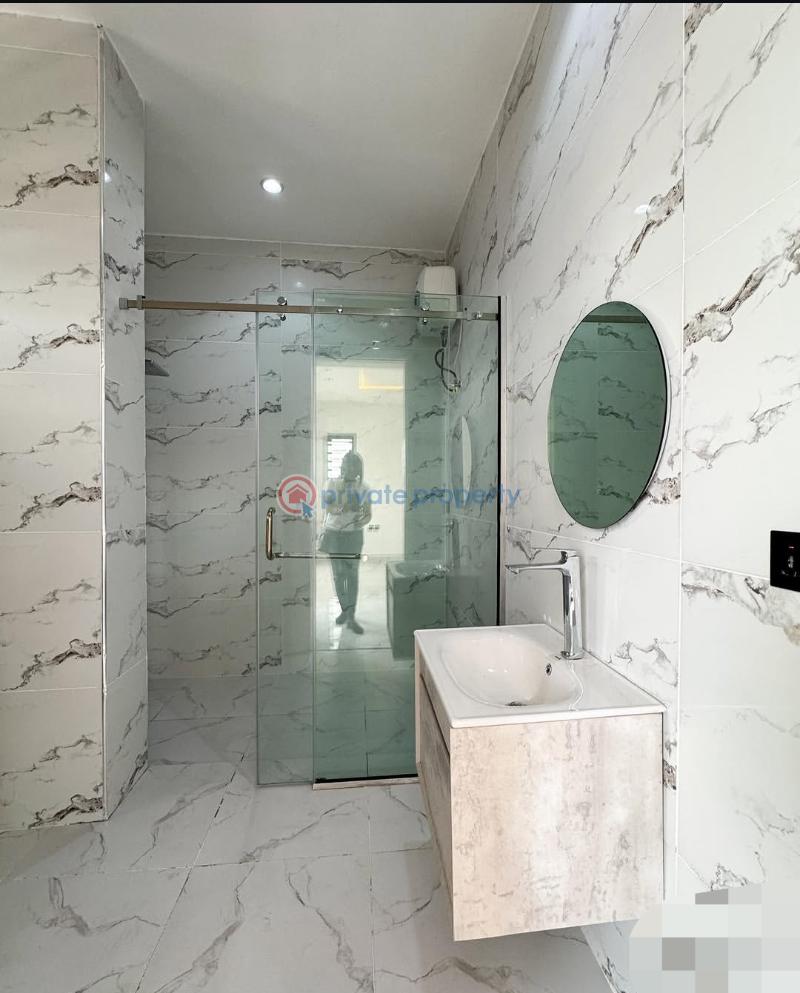 3 bedroom Maisonette For Sale Lekki Phase 1 Lagos - 5