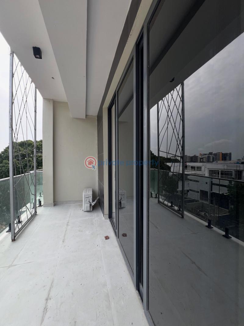 3 bedroom Maisonette For Rent Old Ikoyi Lagos - 13