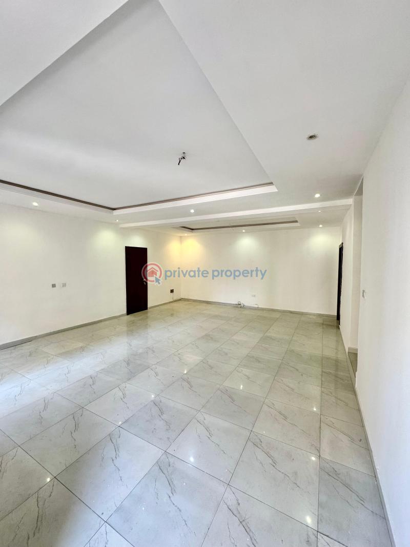 3 bedroom Maisonette For Rent Adebisi Ogunniyi Crescent Lekki Phase 1 Lagos - 9