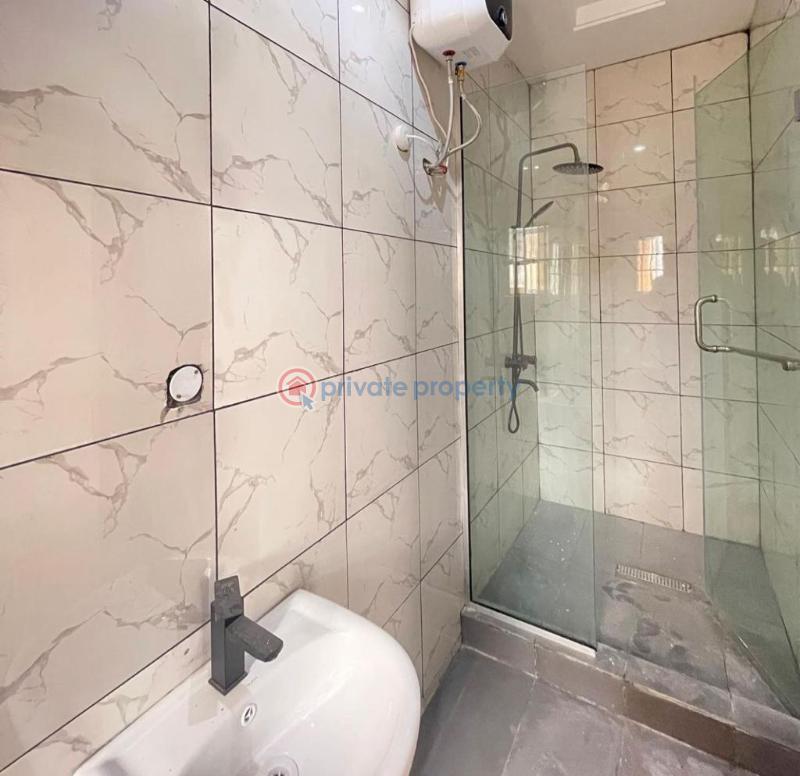2 bedroom Maisonette For Rent Lekki Phase 1 Lagos - 1