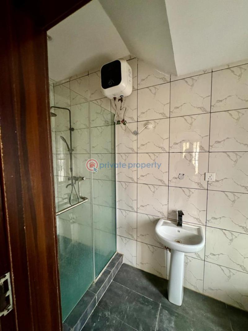 3 bedroom Maisonette For Rent Adebisi Ogunniyi Crescent Lekki Phase 1 Lagos - 1
