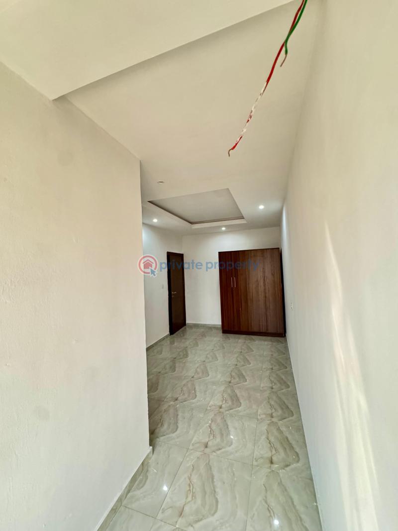 3 bedroom Maisonette For Rent Adebisi Ogunniyi Crescent Lekki Phase 1 Lagos - 2