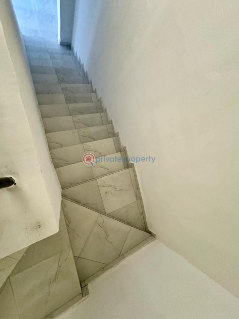 3 bedroom Maisonette For Rent Adebisi Ogunniyi Crescent Lekki Phase 1 Lagos - 17